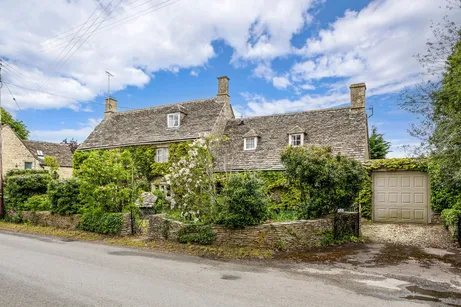 Marston Meysey, Wiltshire, SN6