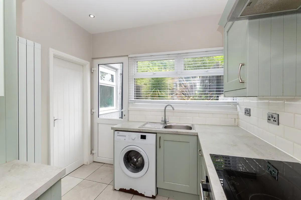 Llewelyn Terrace, Glan Conwy, Colwyn Bay, Conwy, LL28