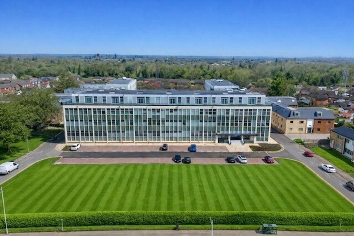 401 Guild House, Oundle Road, Peterborough
