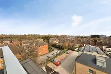 401 Guild House, Oundle Road, Peterborough
