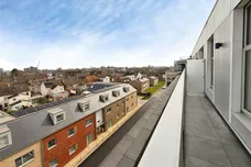 401 Guild House, Oundle Road, Peterborough
