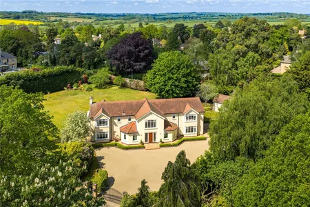 Sandy Lane, Church Brampton, NN6