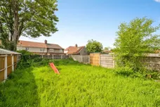 Wolsey Avenue, Intake, Doncaster