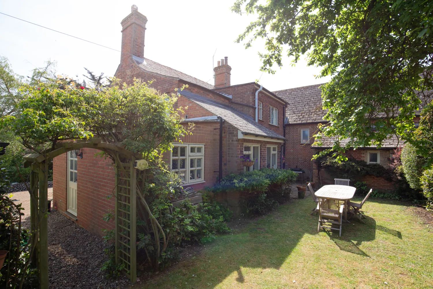 Market Lane, Brancaster, PE31 photo 3