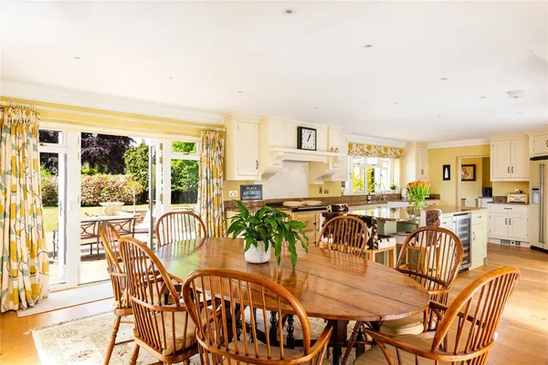 Sandy Lane, Church Brampton, NN6 photo 8