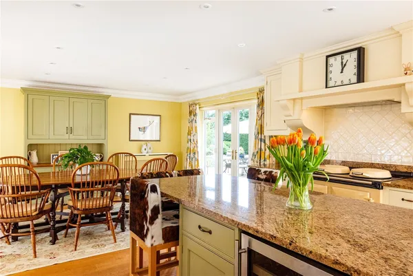 Sandy Lane, Church Brampton, NN6 photo 9