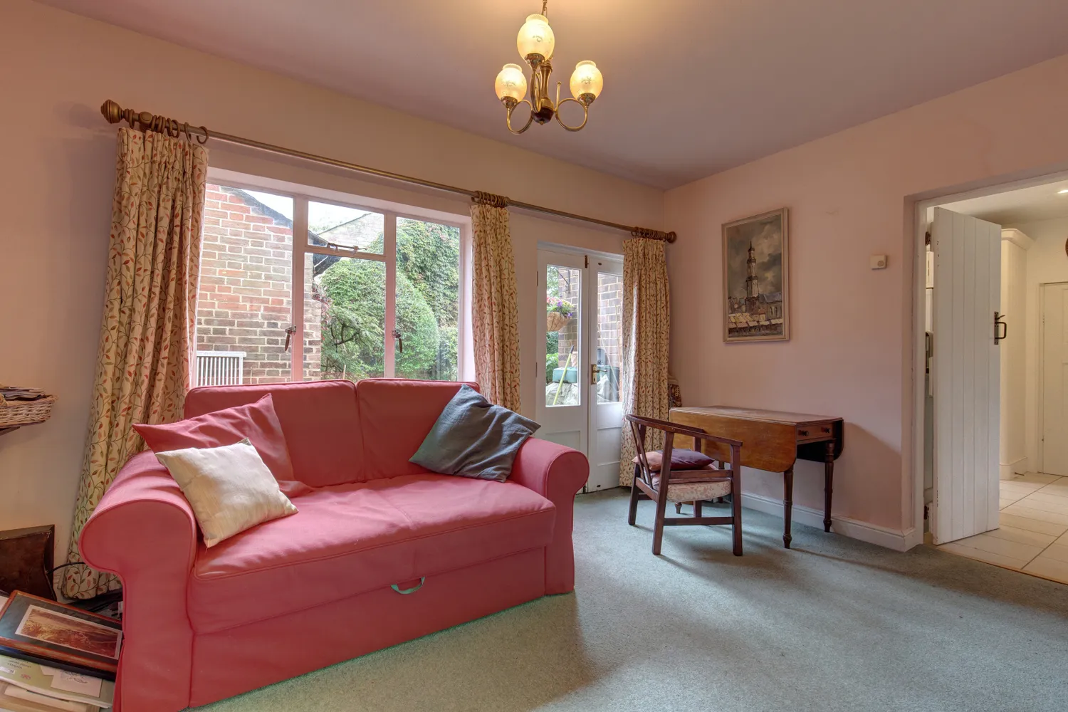 Market Lane, Brancaster, PE31 photo 12