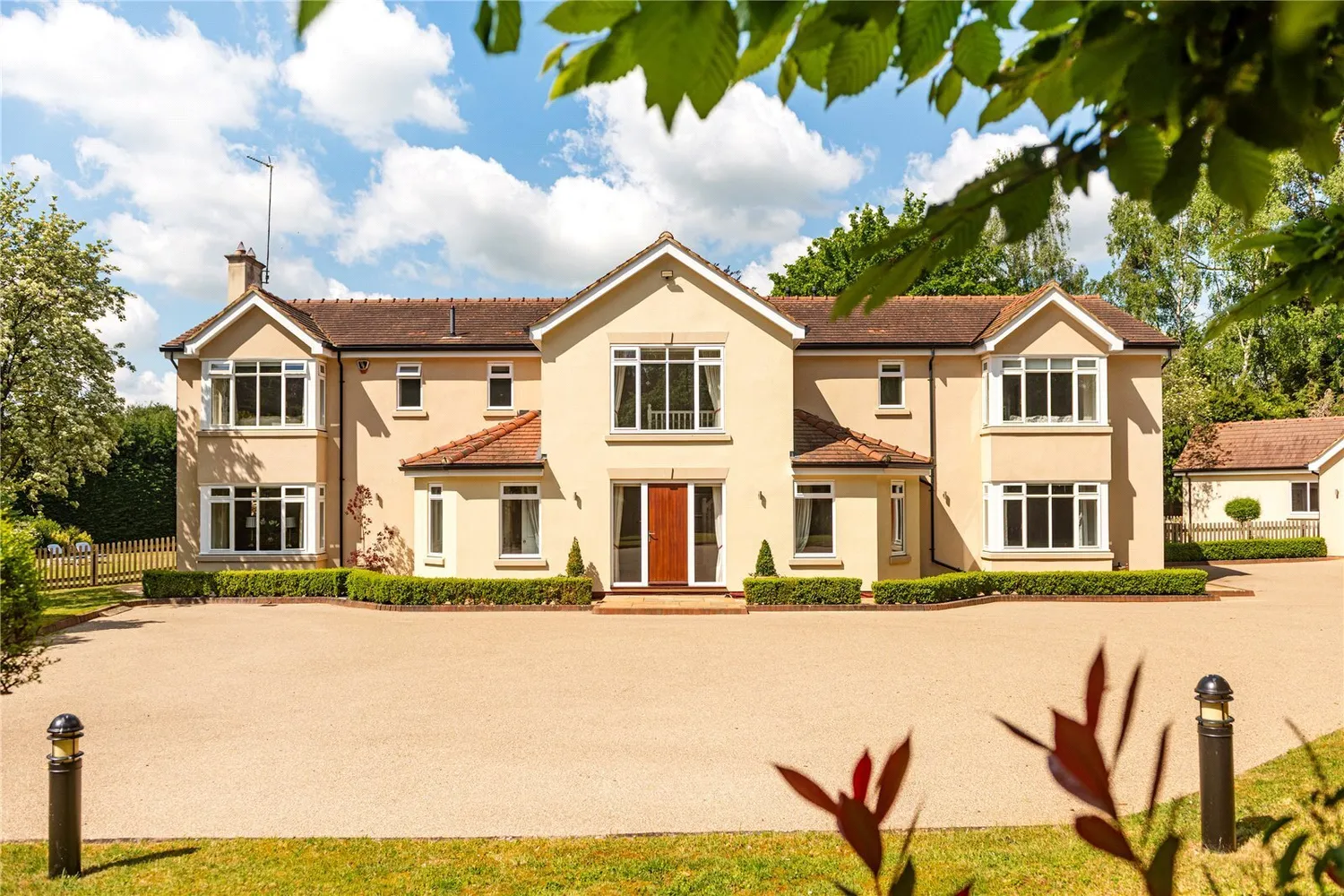 Sandy Lane, Church Brampton, NN6 photo 22