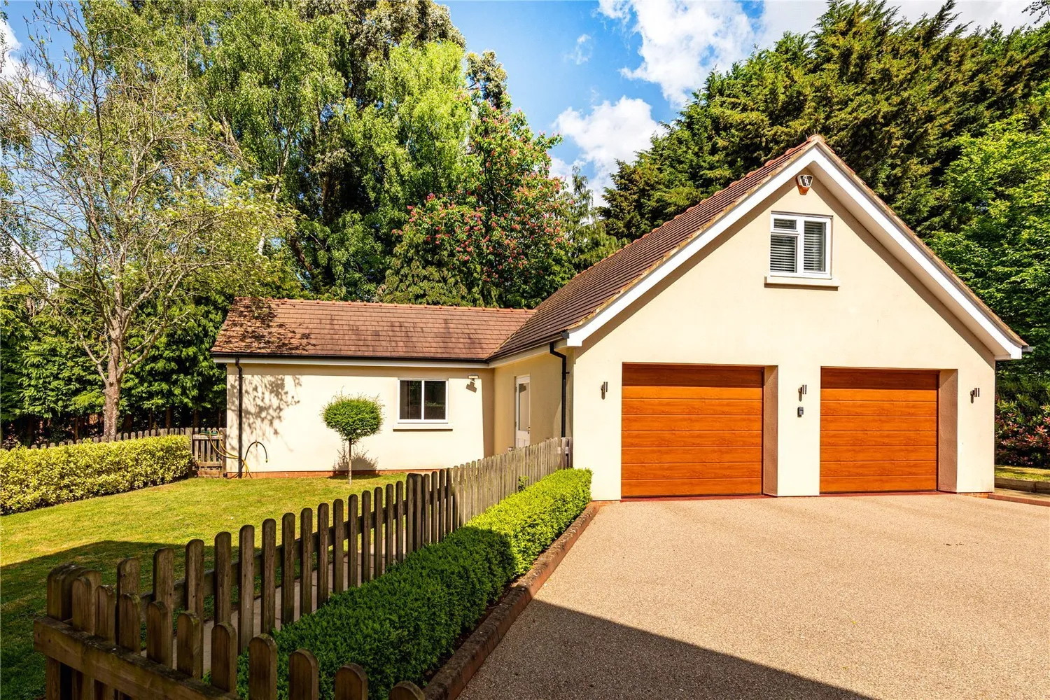 Sandy Lane, Church Brampton, NN6 photo 23