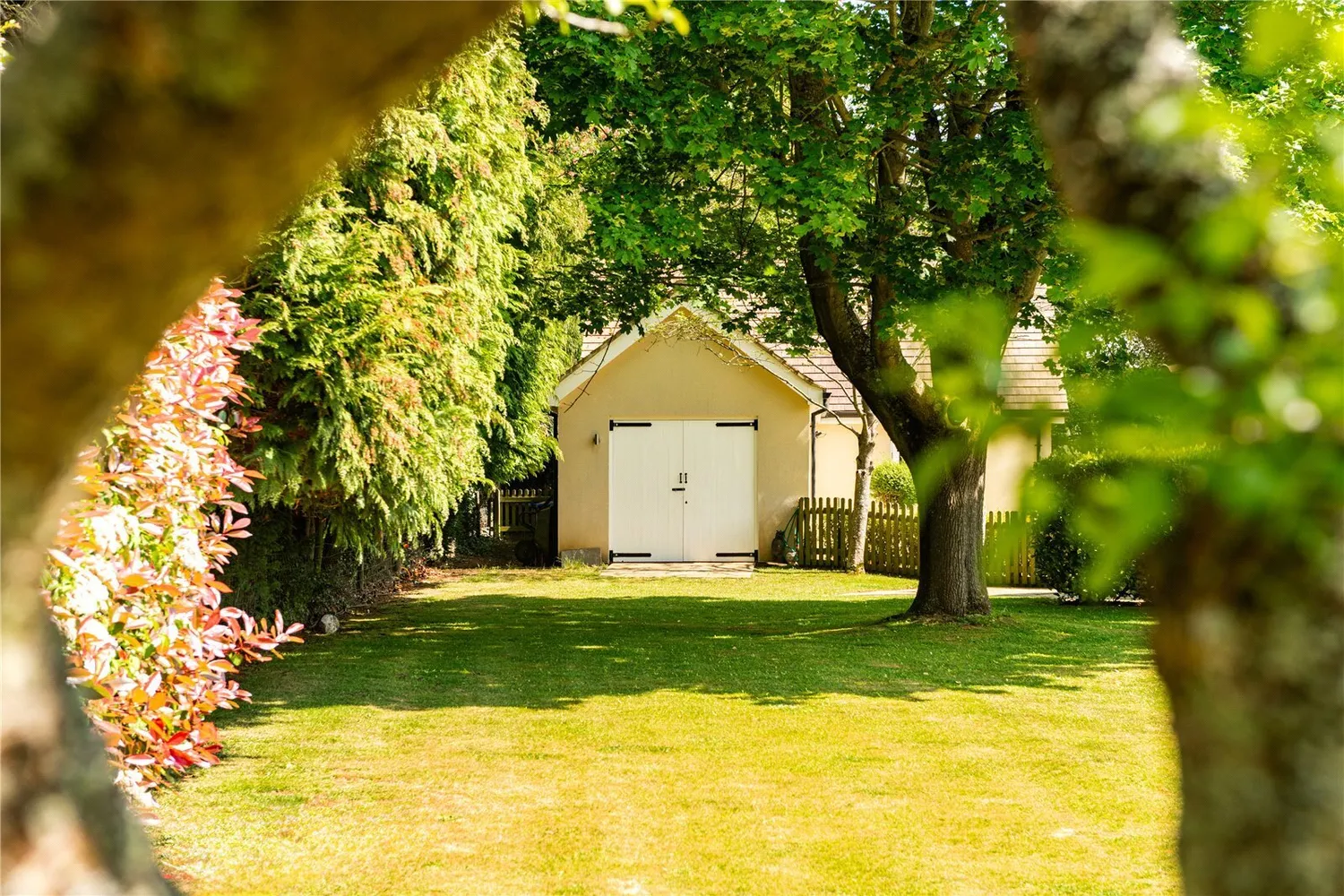 Sandy Lane, Church Brampton, NN6 photo 25