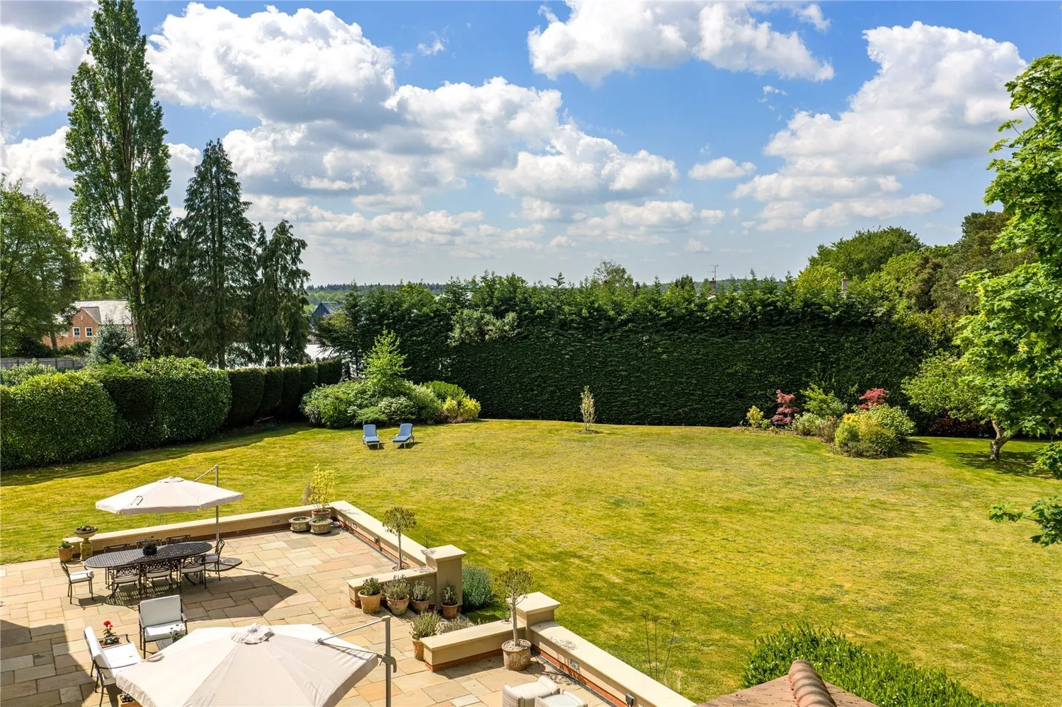 Sandy Lane, Church Brampton, NN6 photo 34
