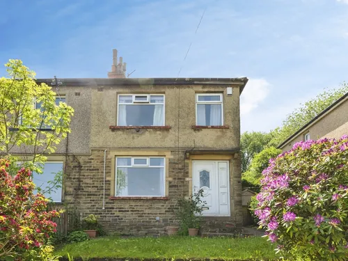 Southmere Drive, Bradfordphoto