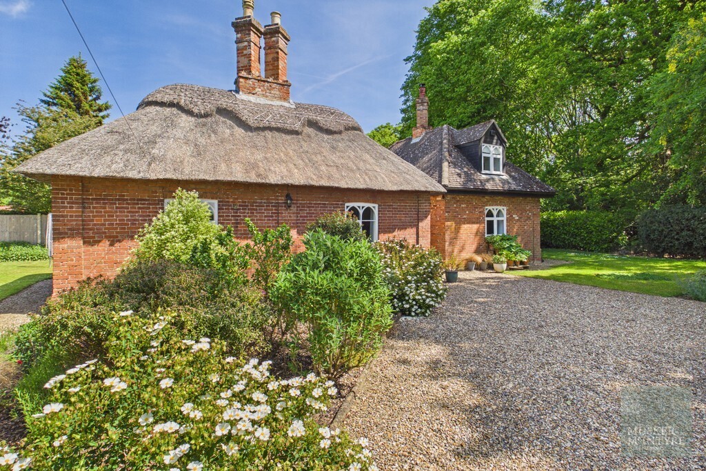 Threadneedle Street, Bergh Apton Image 20