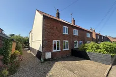 Cawston Road, Aylsham, NORWICH