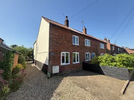 Cawston Road, Aylsham, NORWICH photo