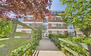Gordon Road, Ealing, W13, Ealing