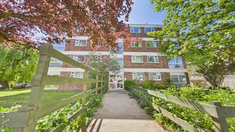 Gordon Road, Ealing, W13