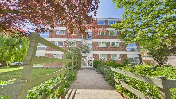 Gordon Road, Ealing, W13
