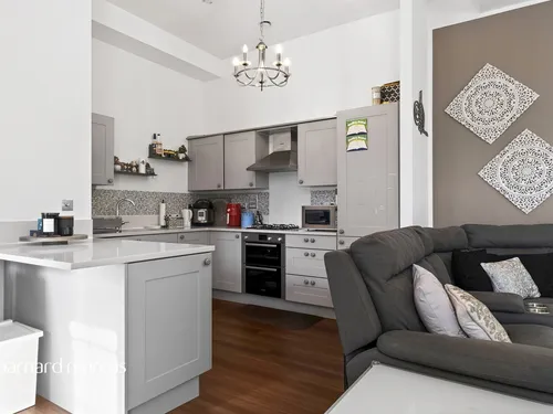 Glanville Way, EPSOMphoto