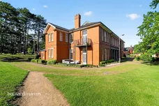 Glanville Way, EPSOM