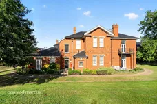 Glanville Way, EPSOM
