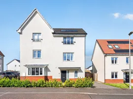 Honister Crescent, East Kilbride, Glasgow photo