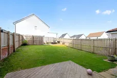 Honister Crescent, East Kilbride, Glasgow