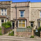 Heron Road, Easton
