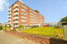 Wellington Road, Wallasey