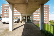 Wellington Road, Wallasey