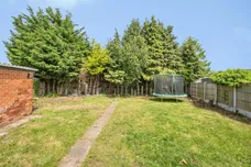 Holmfirth Road, Scunthorpe