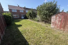 Akrotiri Square, Watton, Thetford