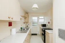 Akrotiri Square, Watton, Thetford