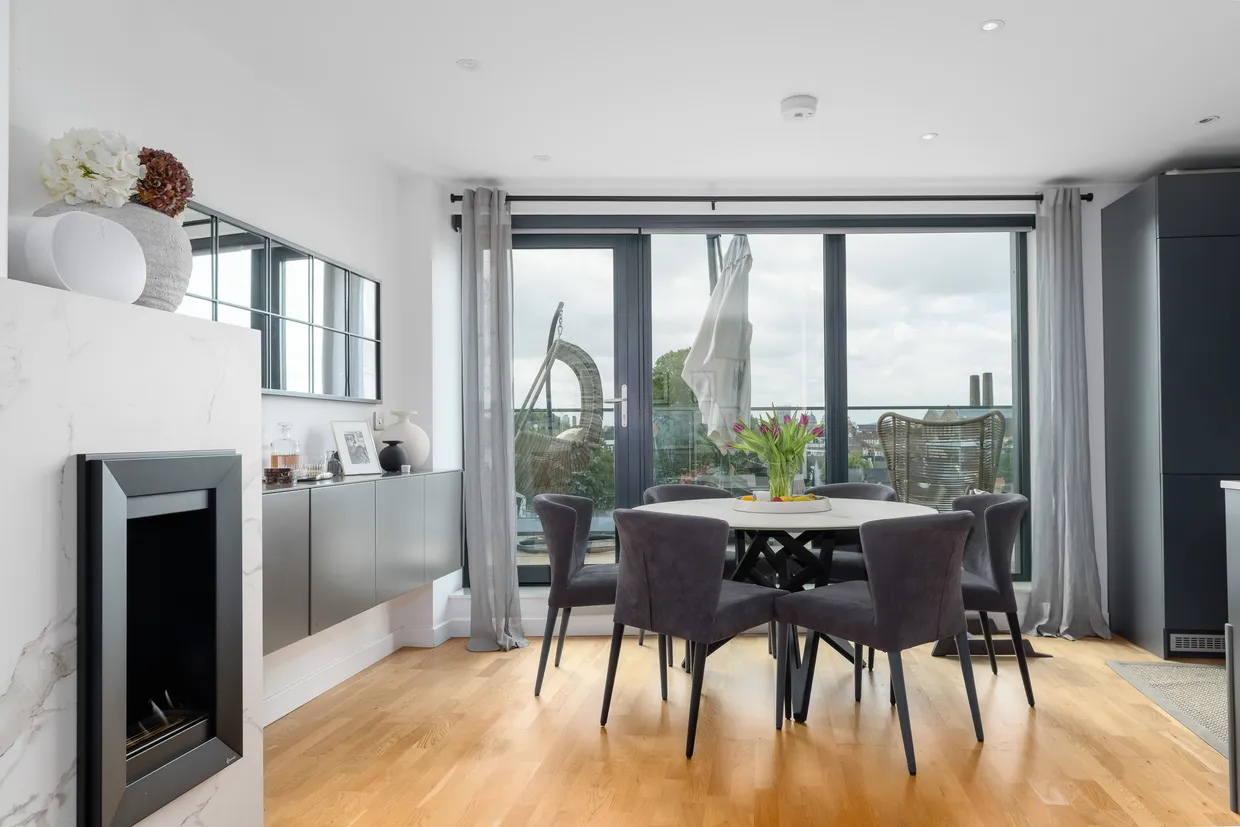 Hawthorne Crescent, London, SE10 photo 7