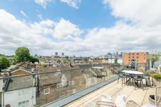 Hawthorne Crescent, London, SE10 photo 8