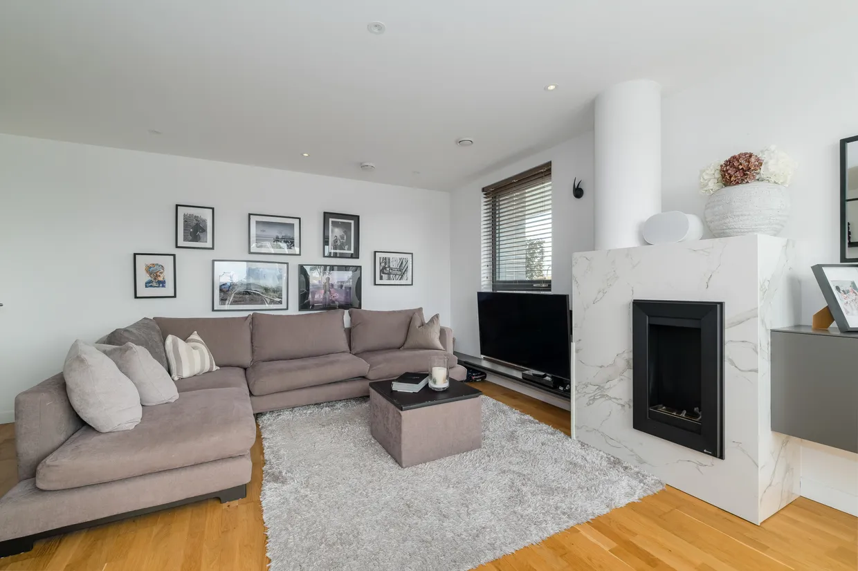 Hawthorne Crescent, London, SE10 photo 9