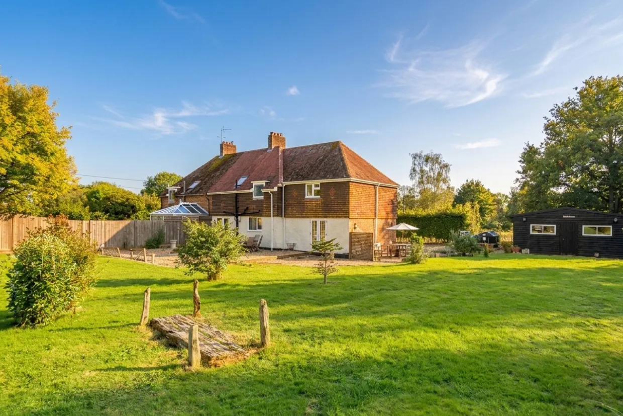 Private Road off Marringdean Road, Billingshurst, RH14 photo 1