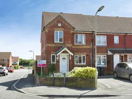 Helm Close, Gosport photo