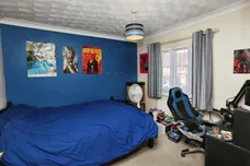 Helm Close, Gosport