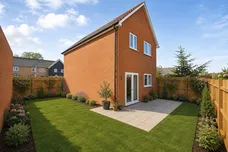 Lancaster Avenue, Carbrooke, Thetford
