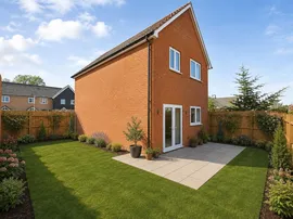 Lancaster Avenue, Carbrooke, Thetford photo