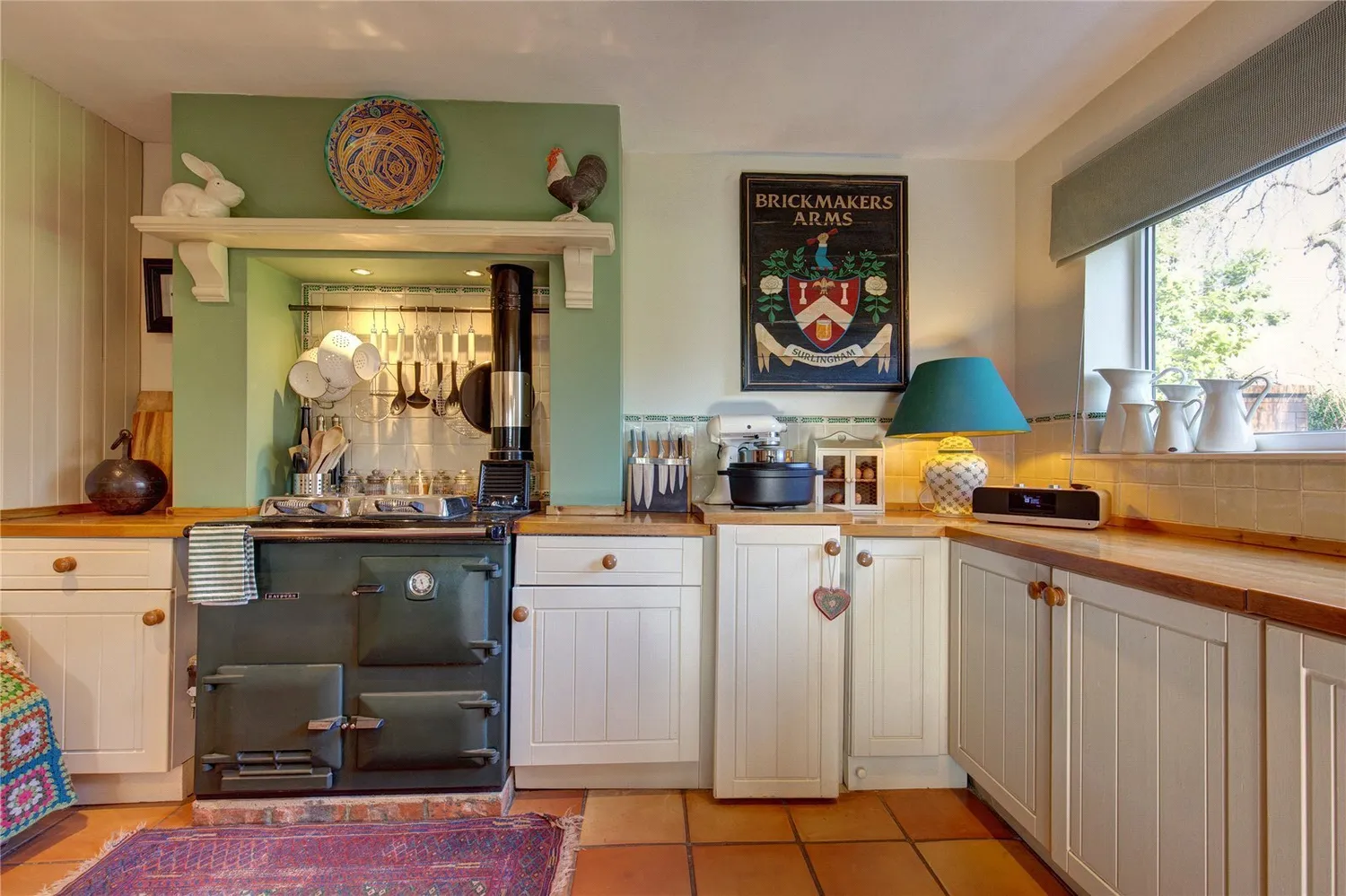 The Street, Surlingham, NR14 photo 3