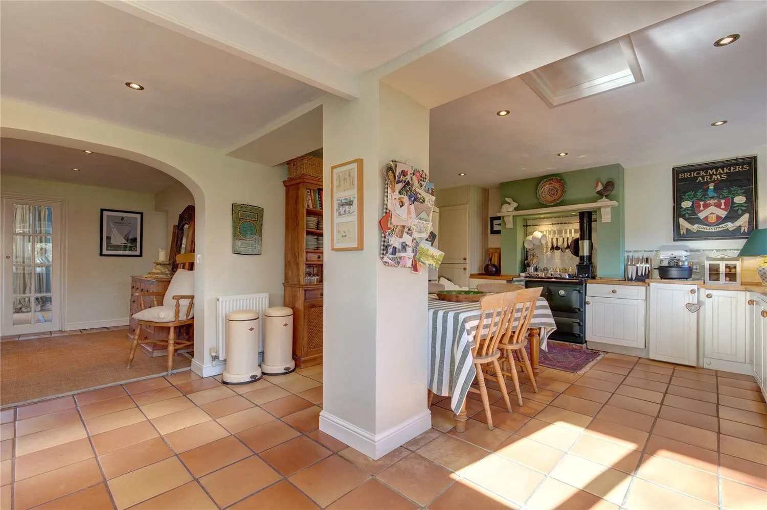 The Street, Surlingham, NR14 photo 6