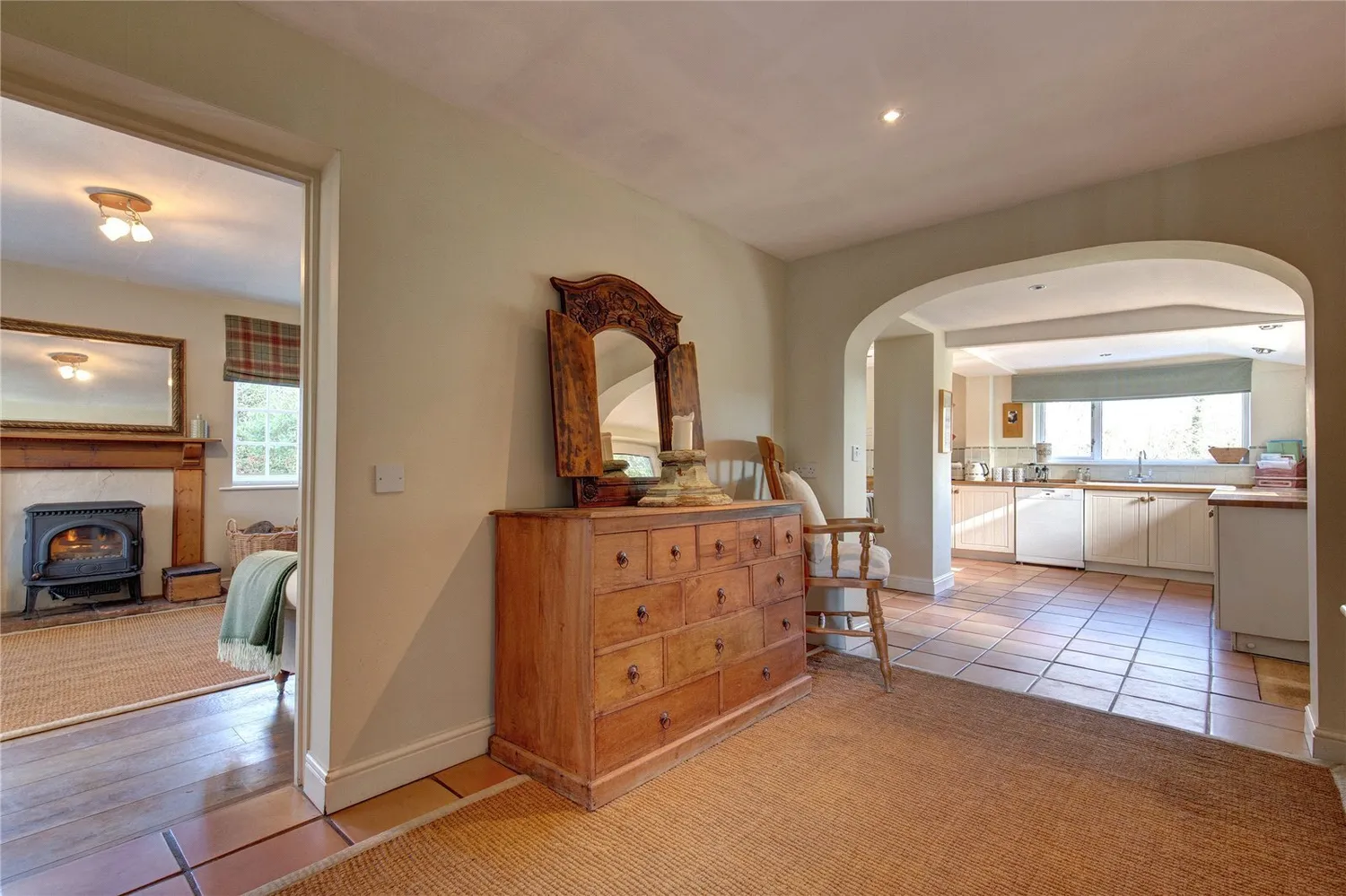 The Street, Surlingham, NR14 photo 7