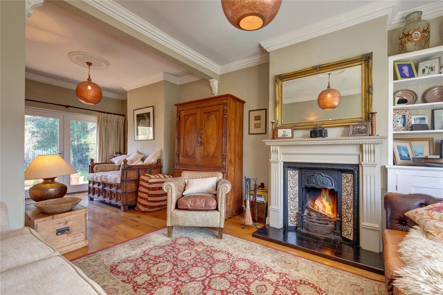 The Street, Surlingham, NR14 photo 9