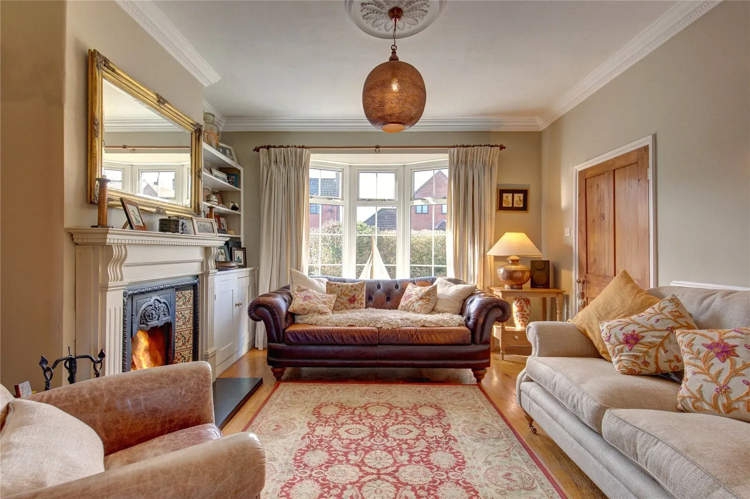 The Street, Surlingham, NR14 photo 10