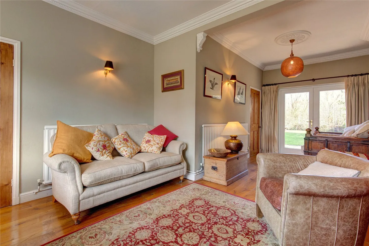 The Street, Surlingham, NR14 photo 11