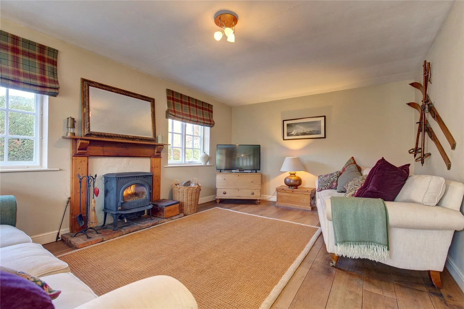 The Street, Surlingham, NR14 photo 12