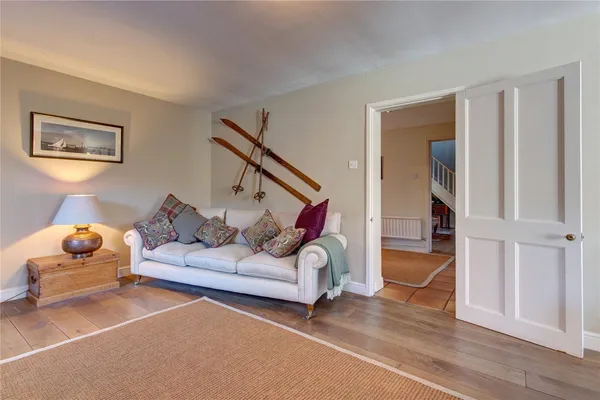The Street, Surlingham, NR14 photo 13