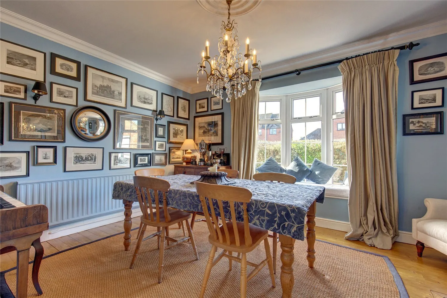 The Street, Surlingham, NR14 photo 15